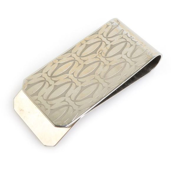 Cartier Money Clip